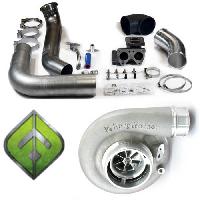 T4 Turbos & Kits